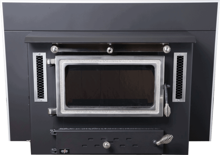 hitzer 983 fireplace insert