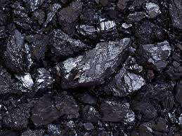Anthractie Coal
