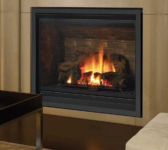 Regency B41XTE Gas Fireplace