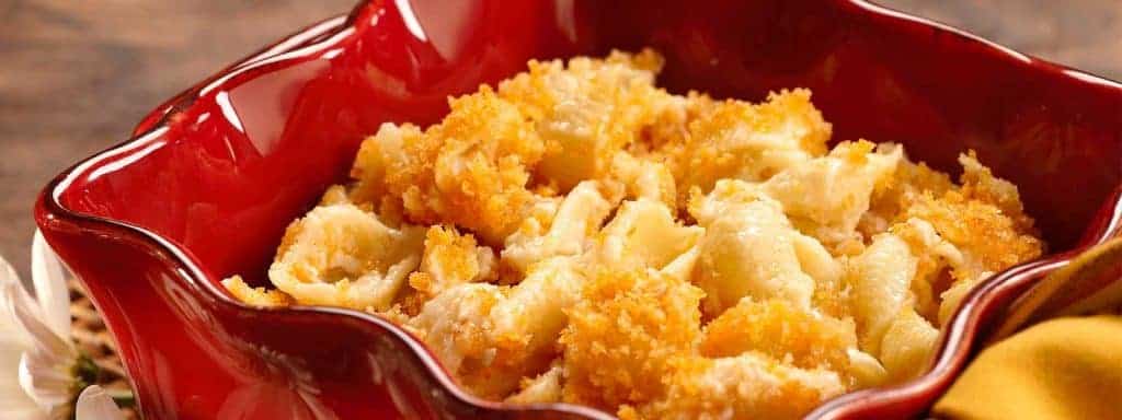 Big Green Egg Mac & Cheese - Martin Sales and Service