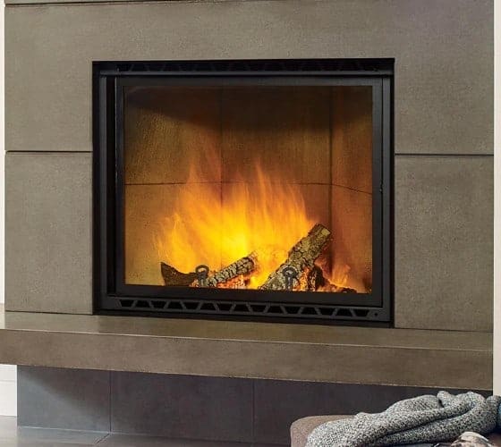 Regency CF780 Wood Burning Fireplace