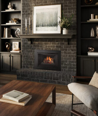 Regency Atmosphere Gas Insert Collection - Martin Sales and Service