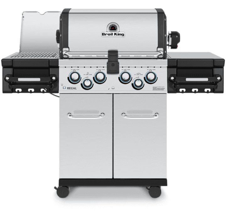 Broil King 490