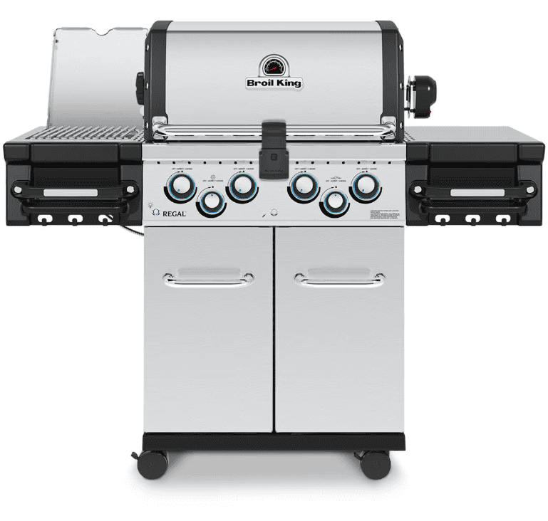 Broil King 490